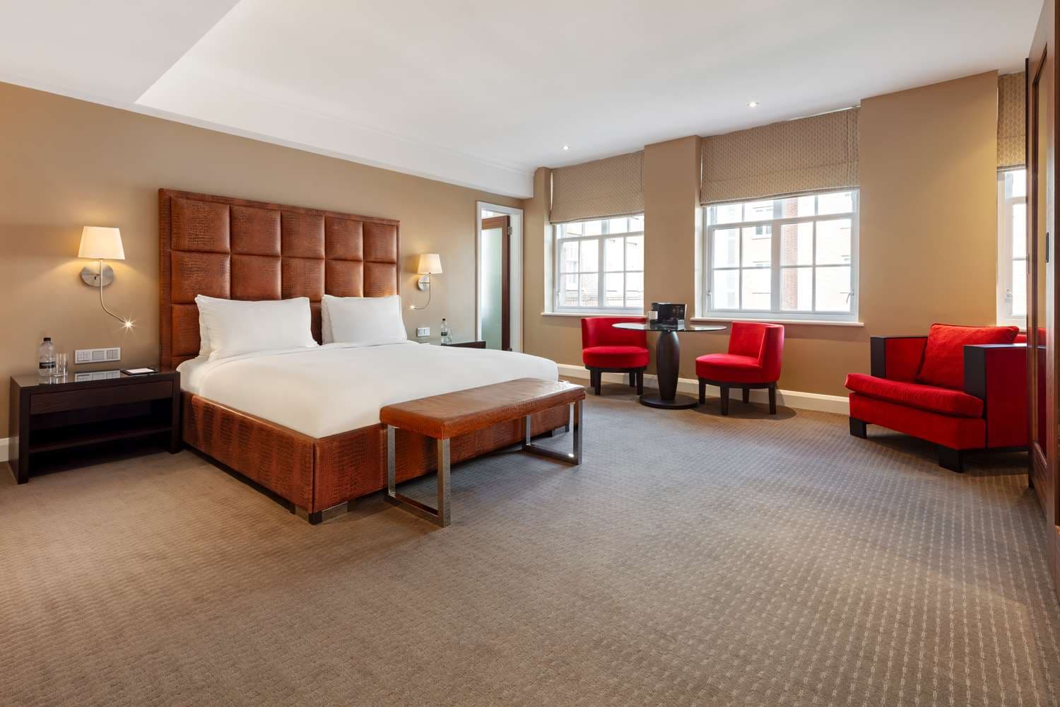 The May Fair, A Radisson Collection Hotel, Mayfair London