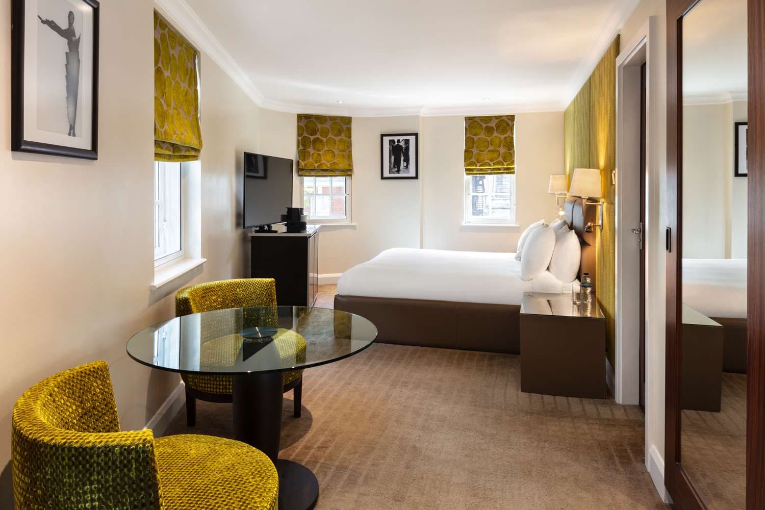 The May Fair, A Radisson Collection Hotel, Mayfair London