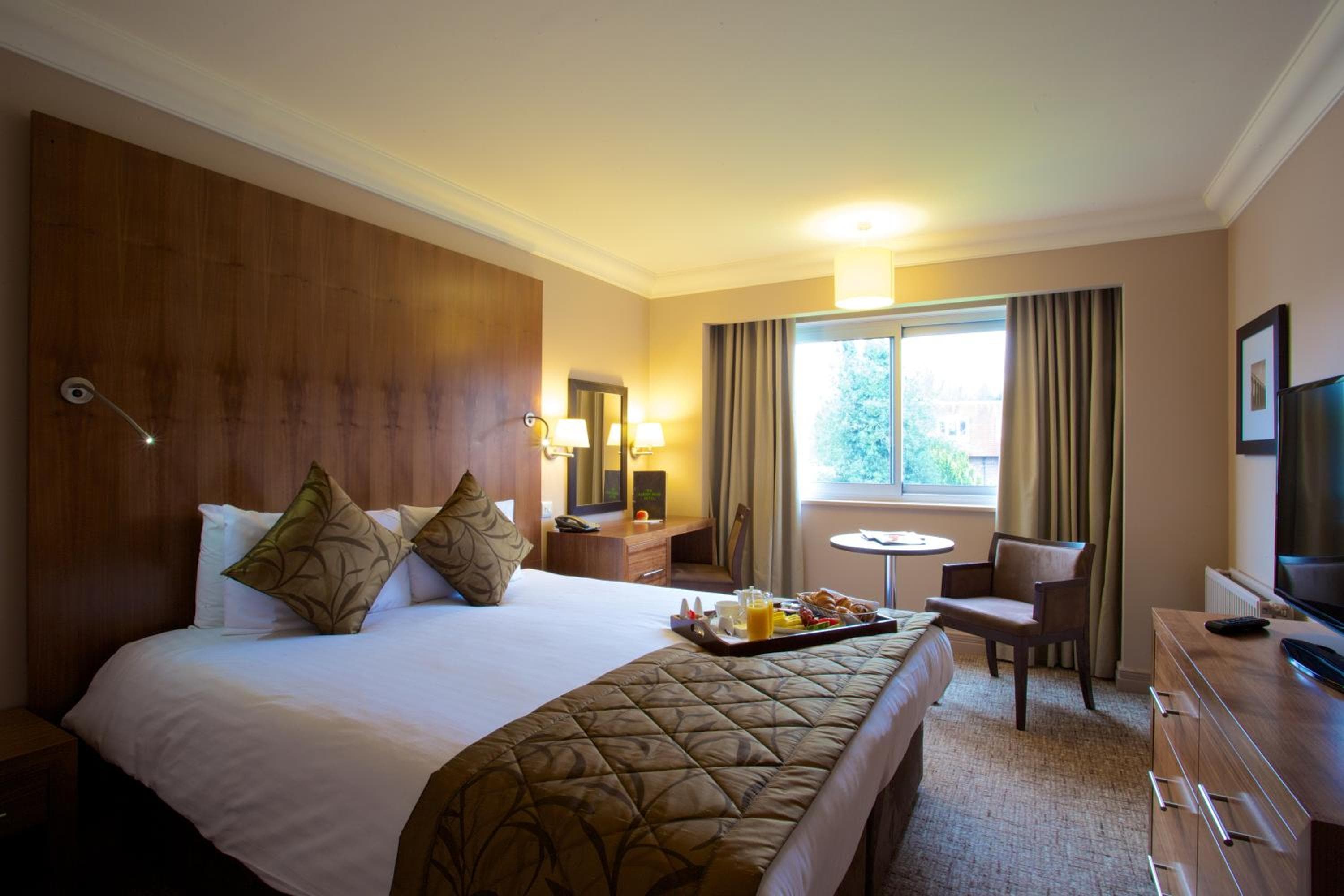 Aubrey Park Hotel
