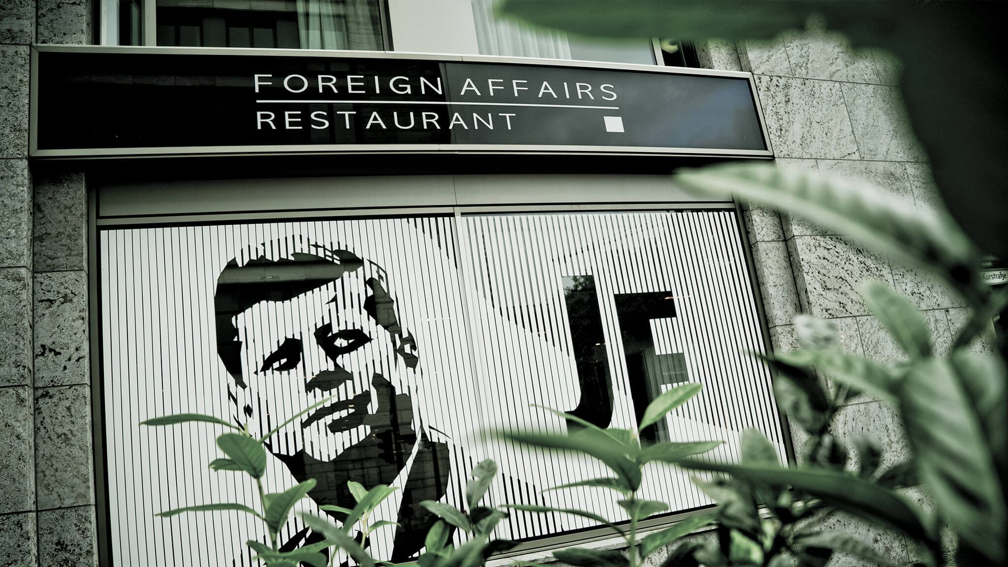 ARCOTEL John F Berlin