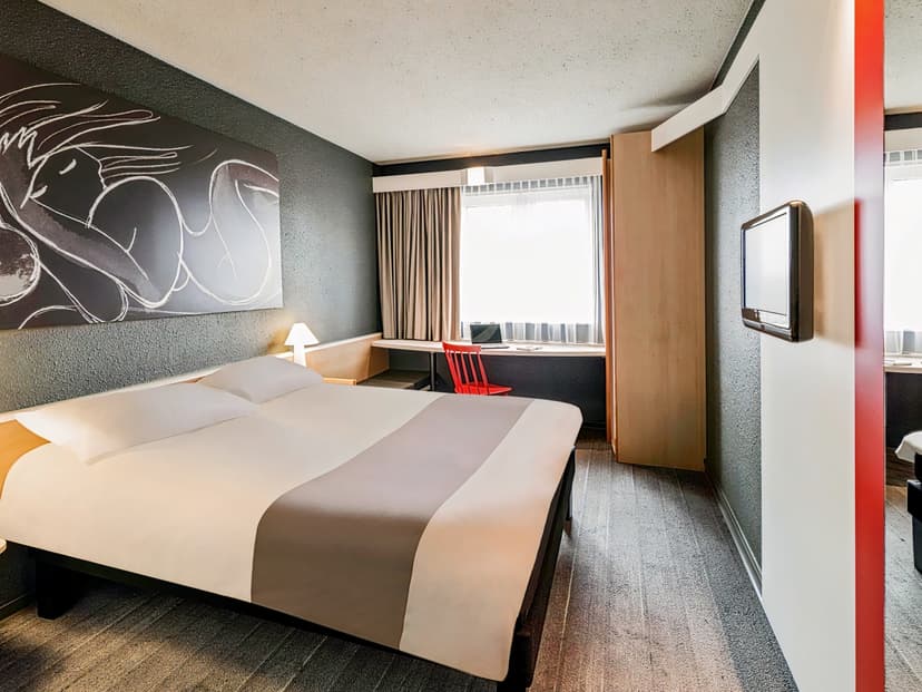 ibis Berlin Spandau