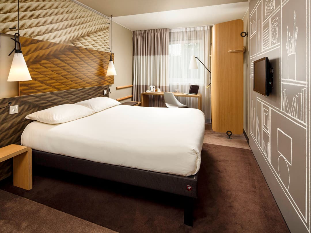 ibis London Barking