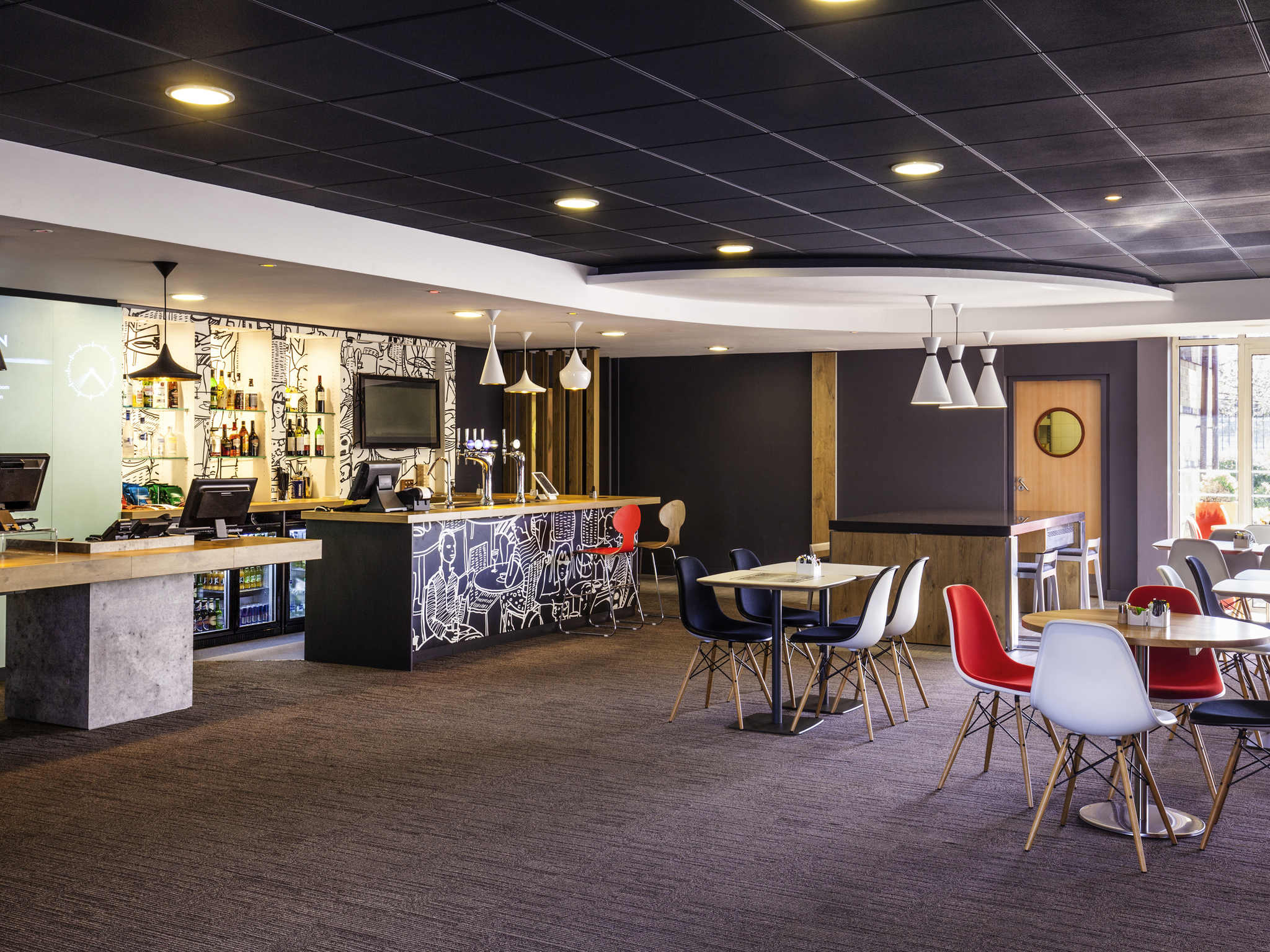 ibis London Barking