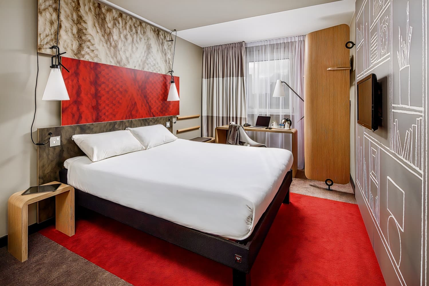 ibis London Barking