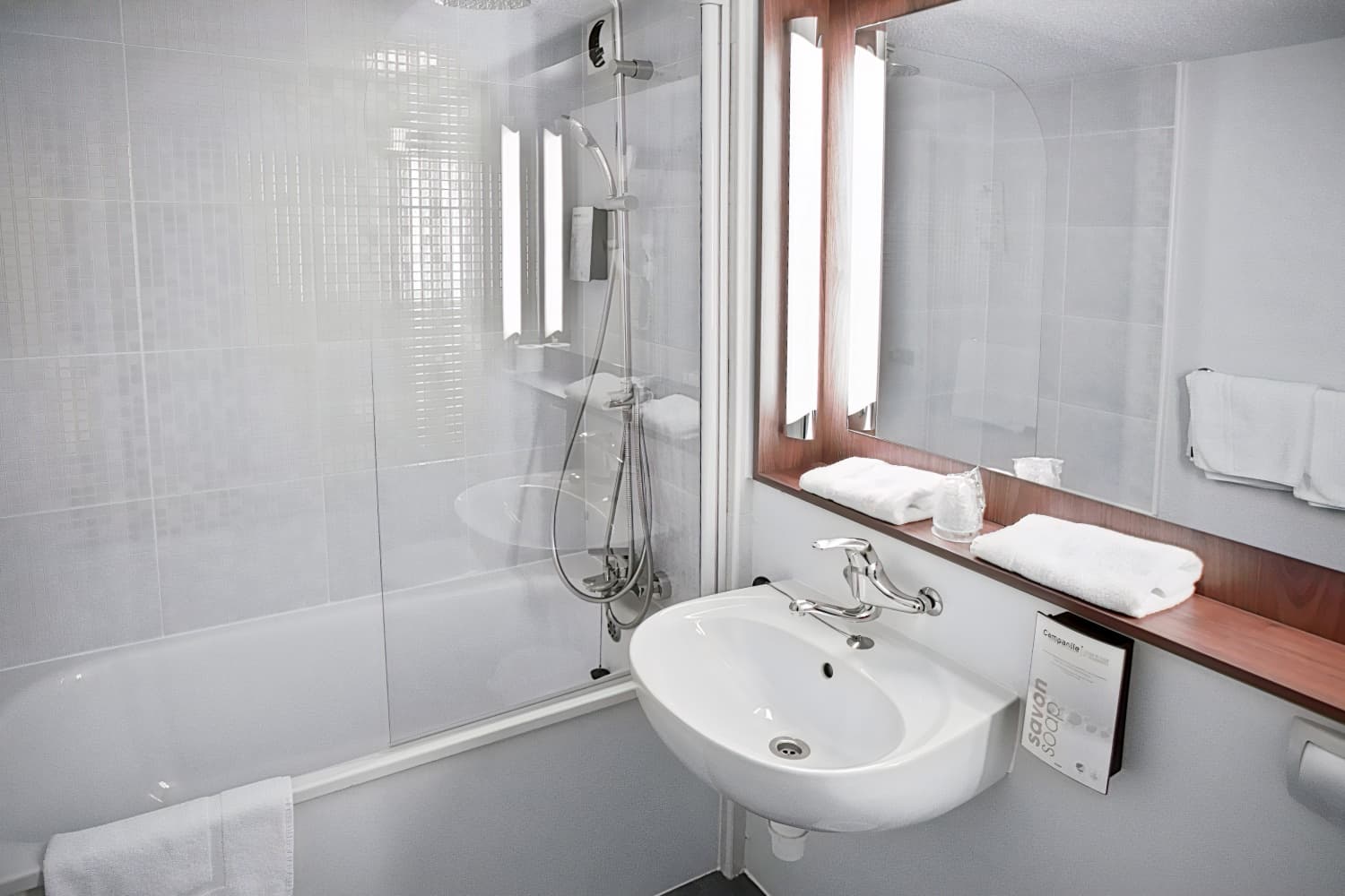 Campanile Avallon (old)