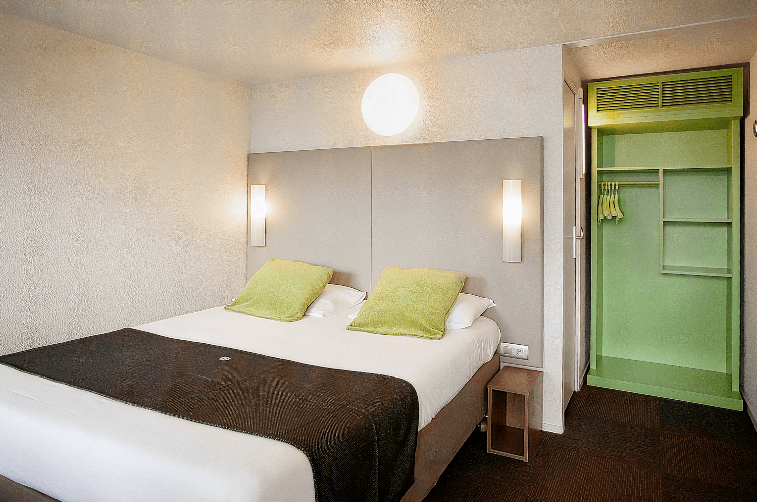 Campanile Avallon (old)