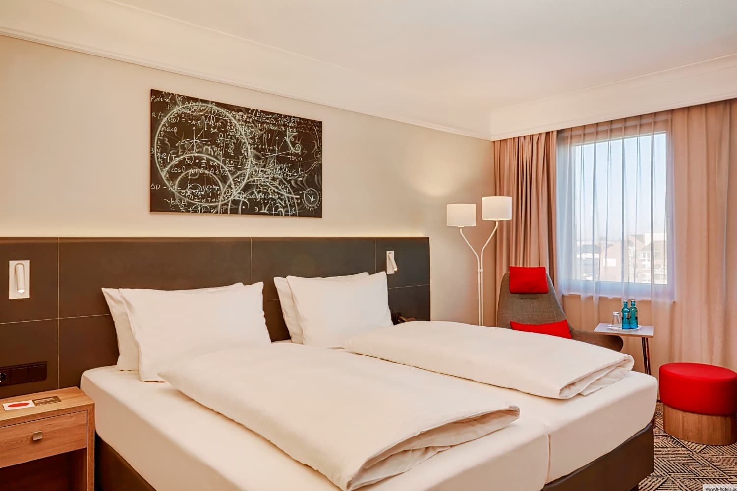 H4 Hotel Hannover Messe