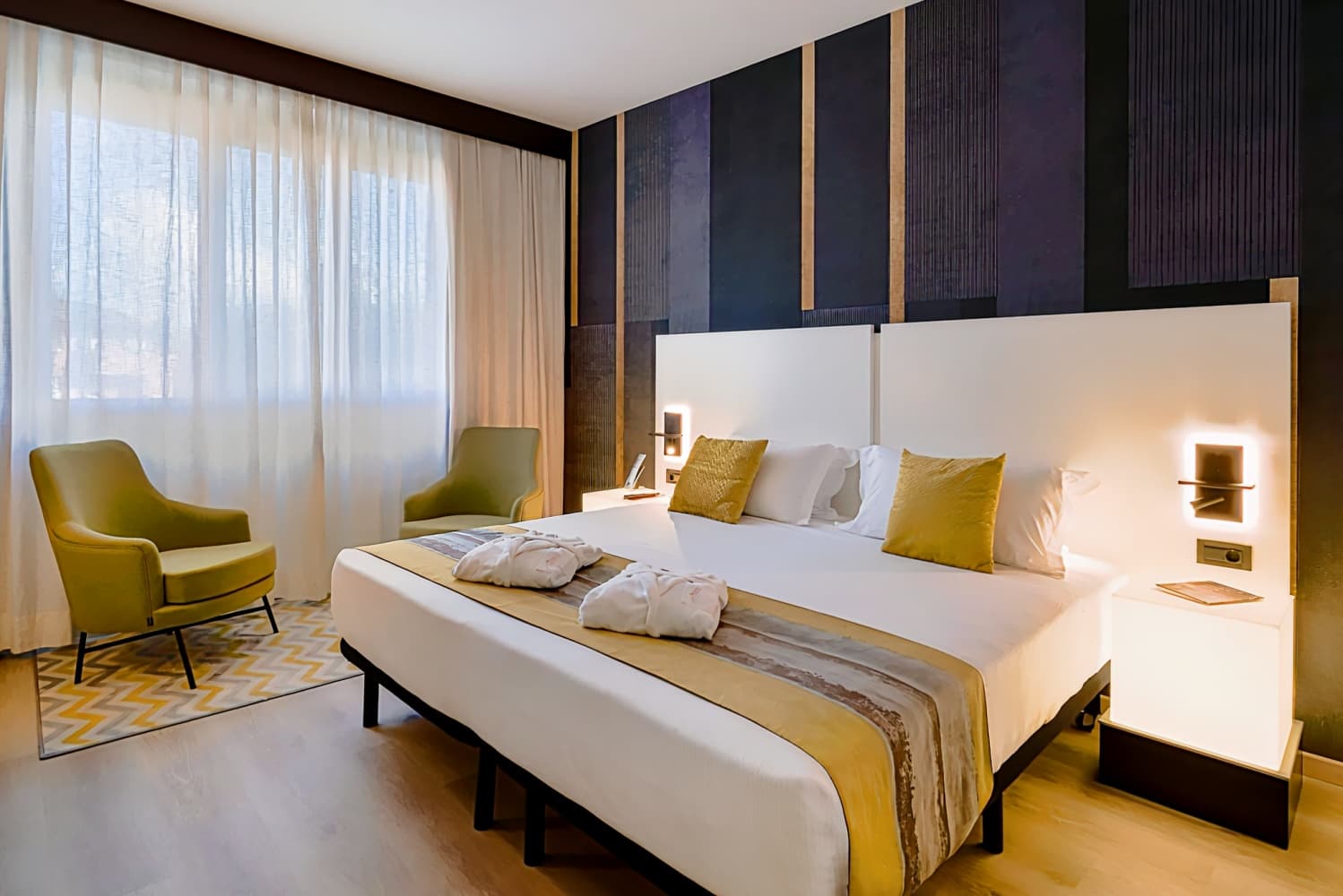 Savhotel Fiera Bologna