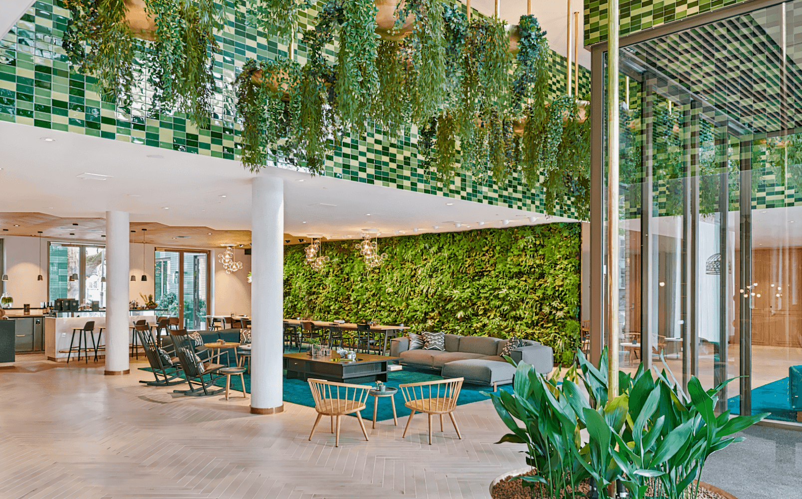 Hyatt Regency Amsterdam