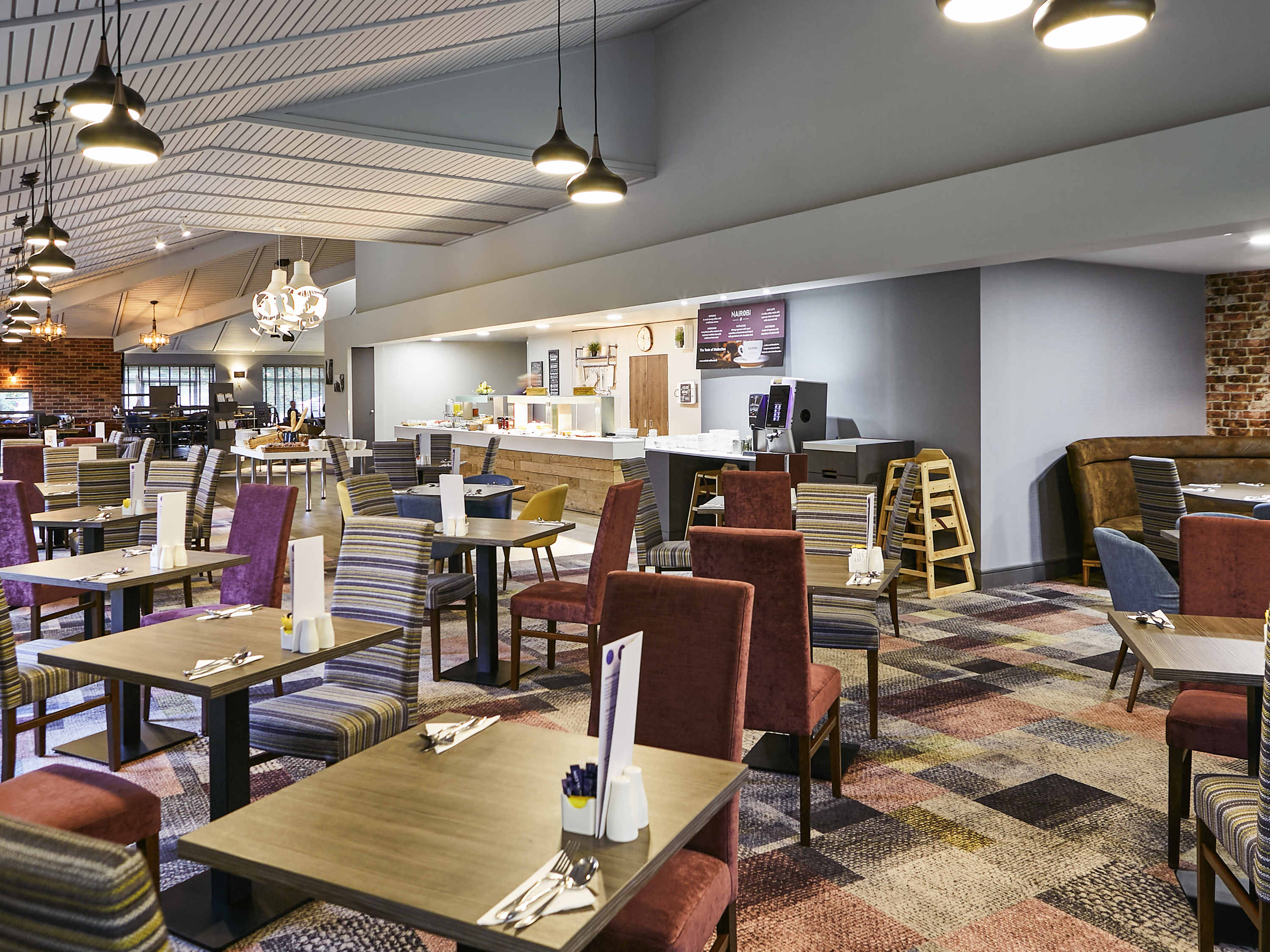 Novotel Manchester West