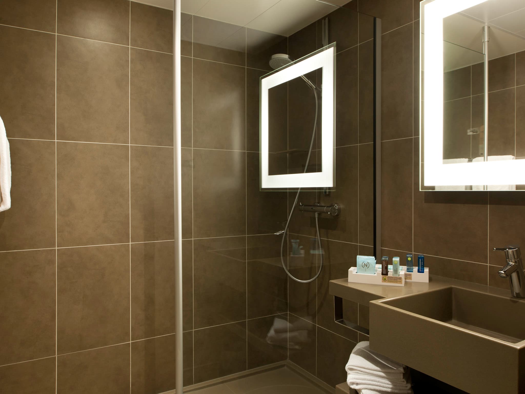 Novotel Nottingham Derby