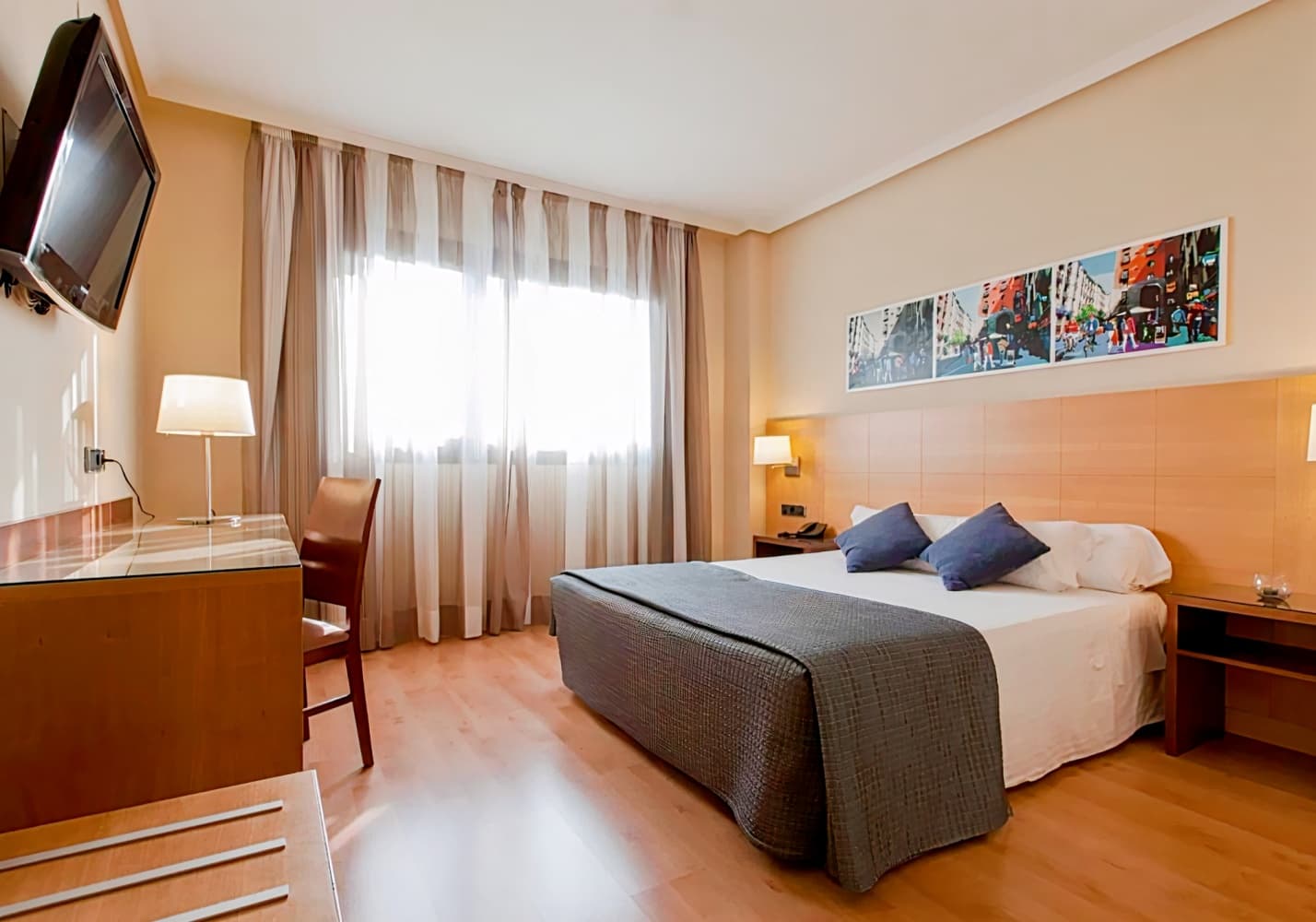 Hotel Porcel Avant
