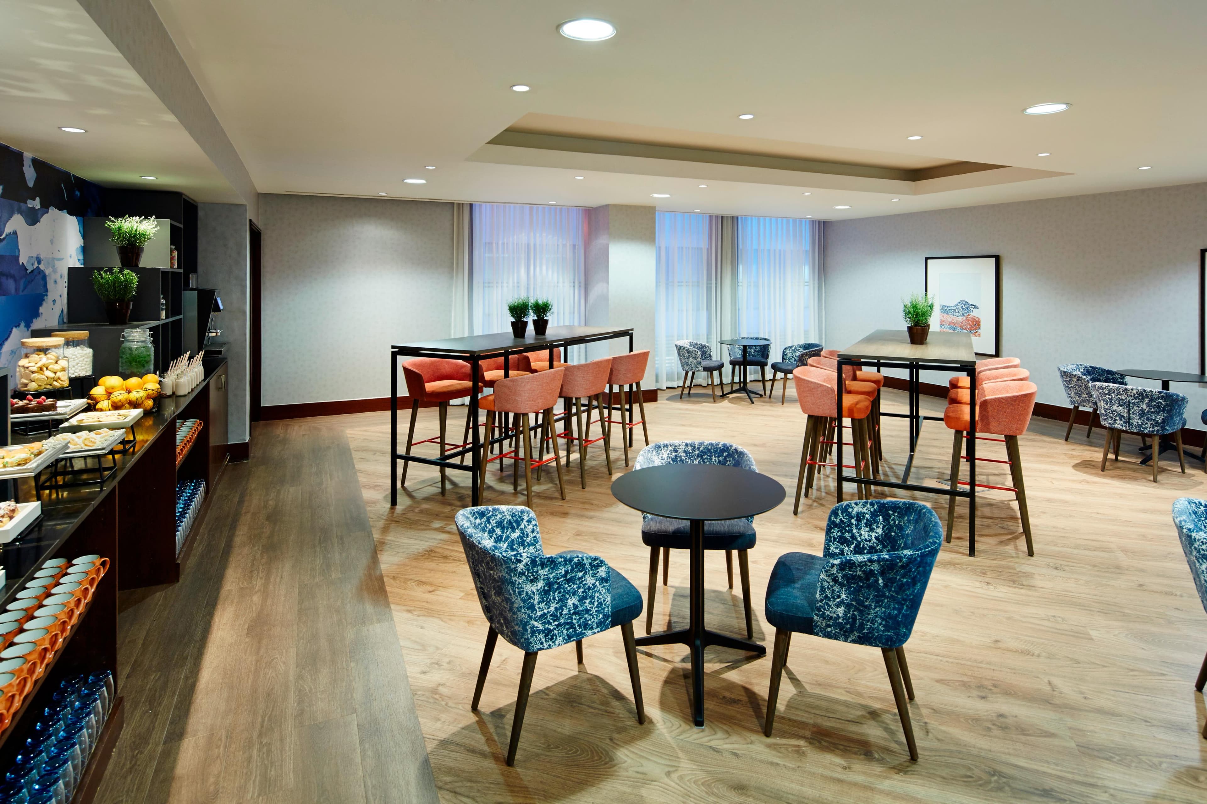 Leicester Marriott