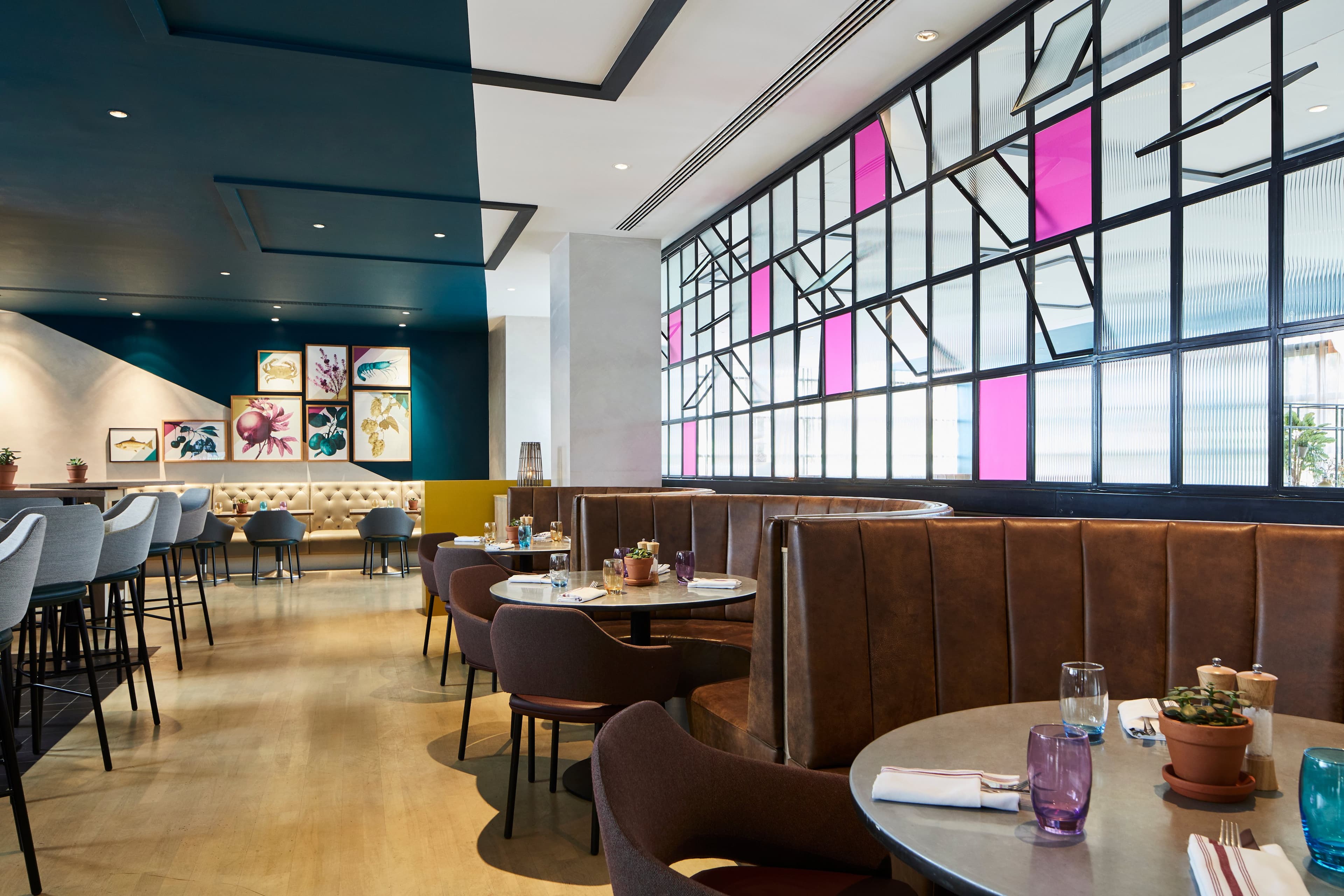 Leicester Marriott