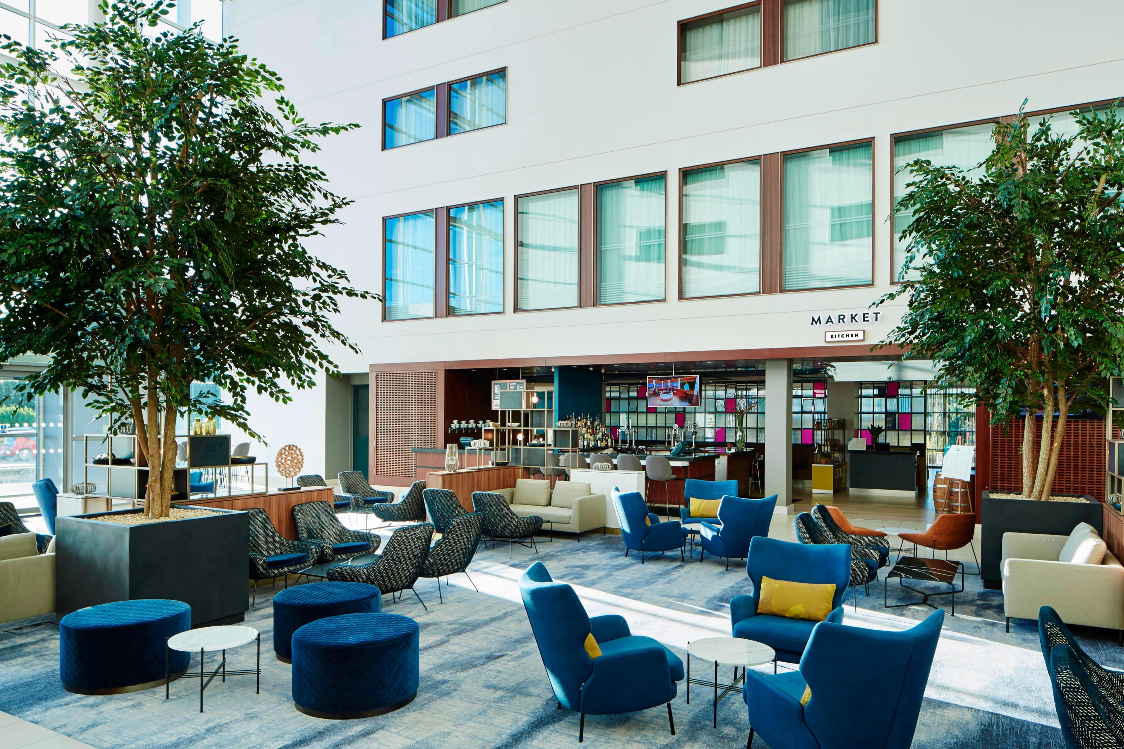 Leicester Marriott