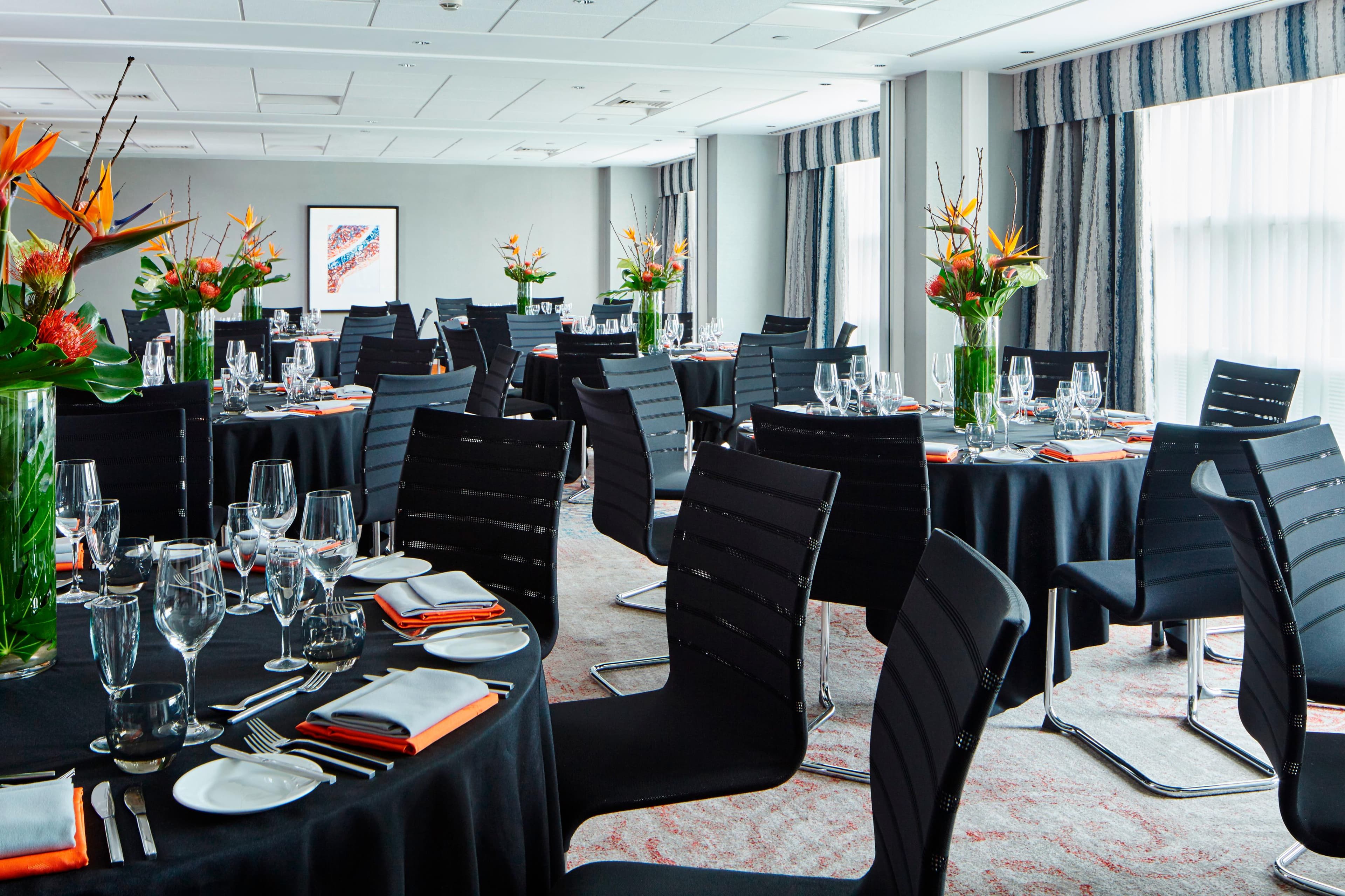 Leicester Marriott