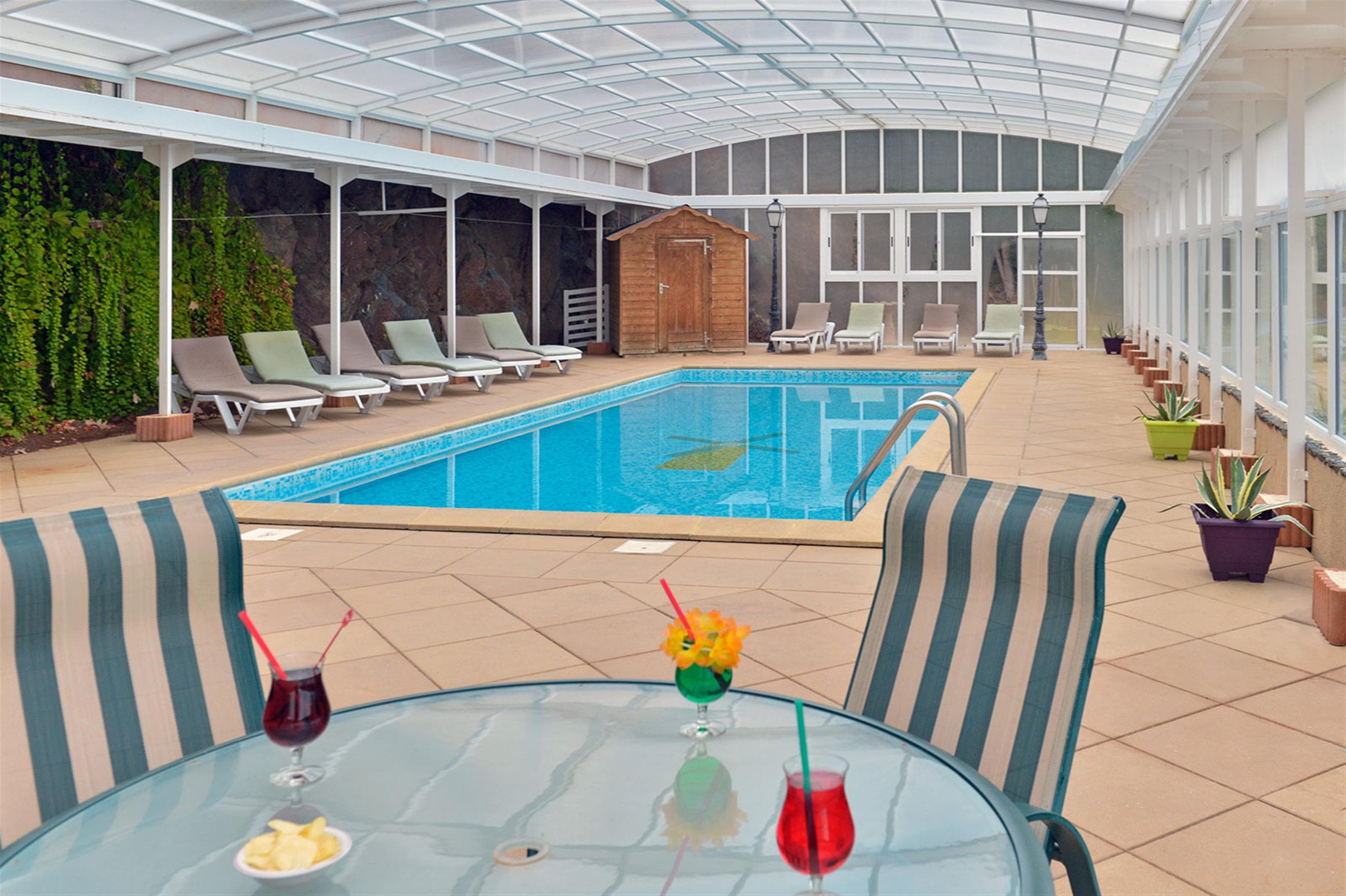 Contact Hôtel le Moulin Neuf