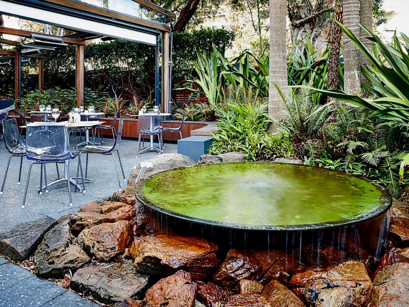 Hotel Urban St Leonards