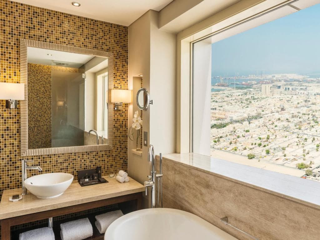 Millennium Plaza Hotel