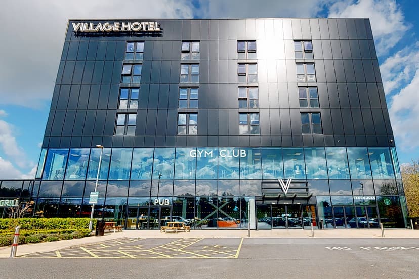 Village Hotel Portsmouth