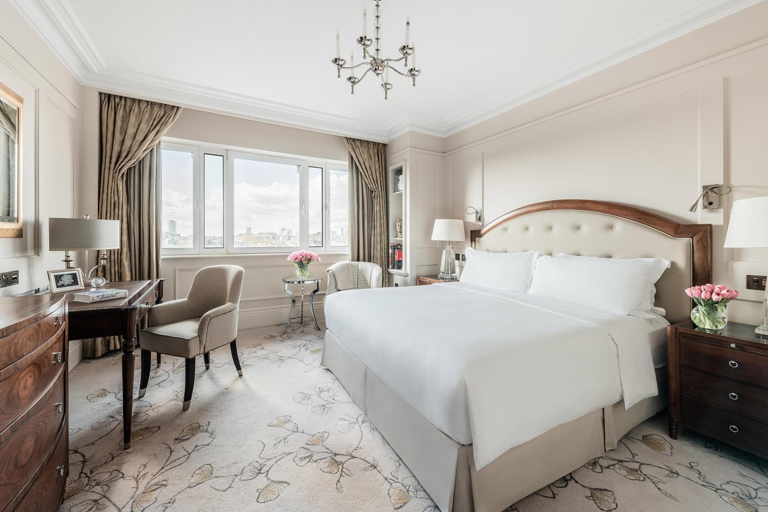 The Langham