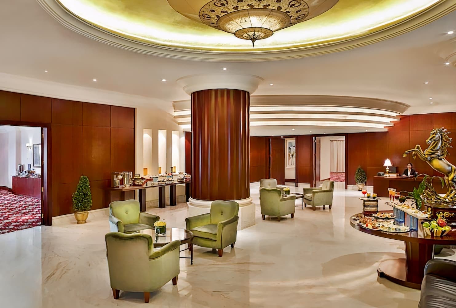 Pearl City Suites
