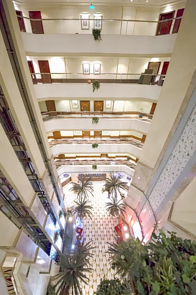 Pearl City Suites