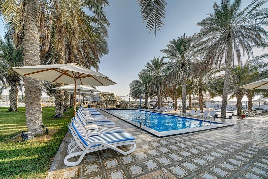 Royal Residence Hotel Apartments