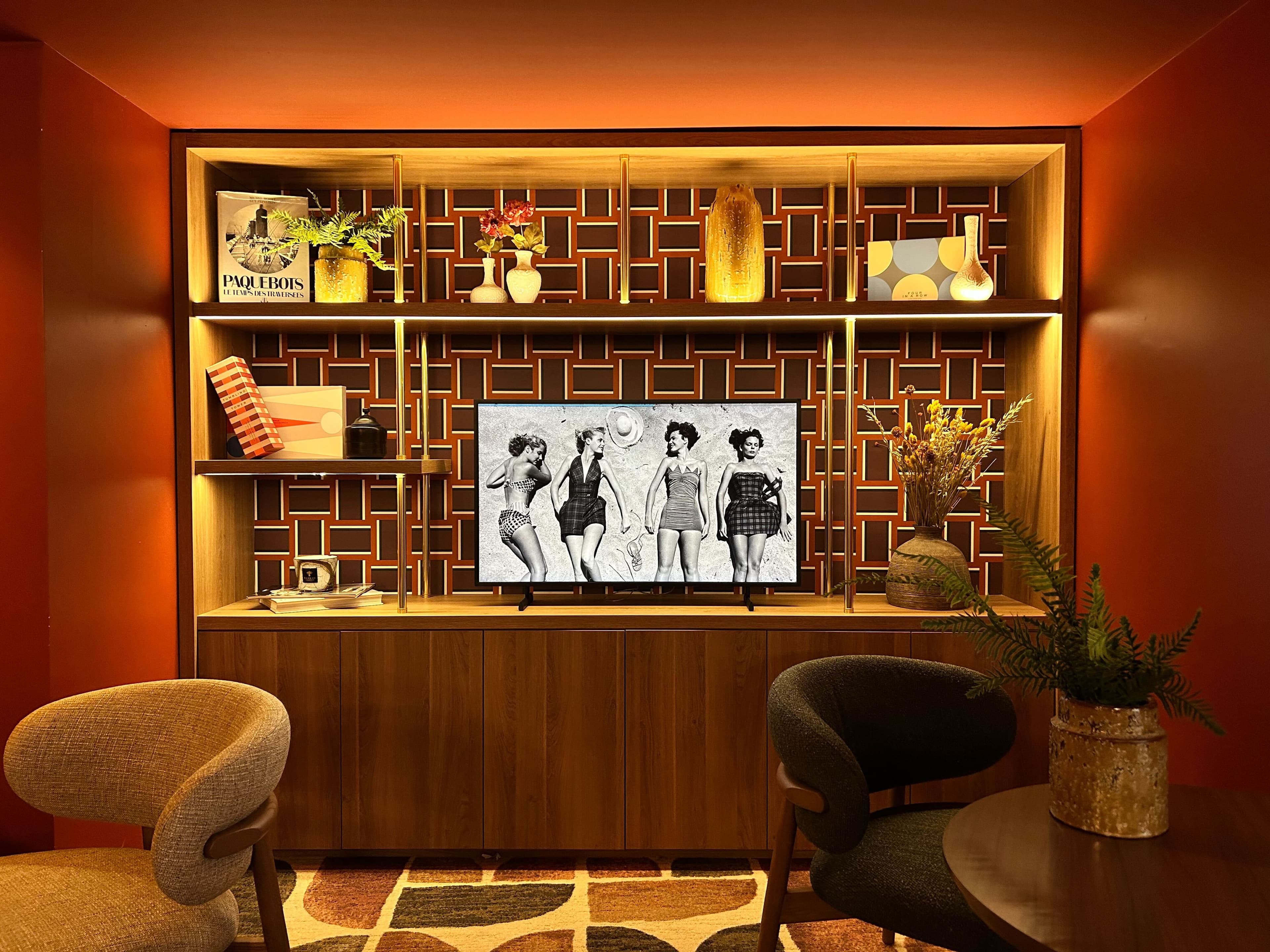 Hotel Hobou - ex Hotel Acanthe