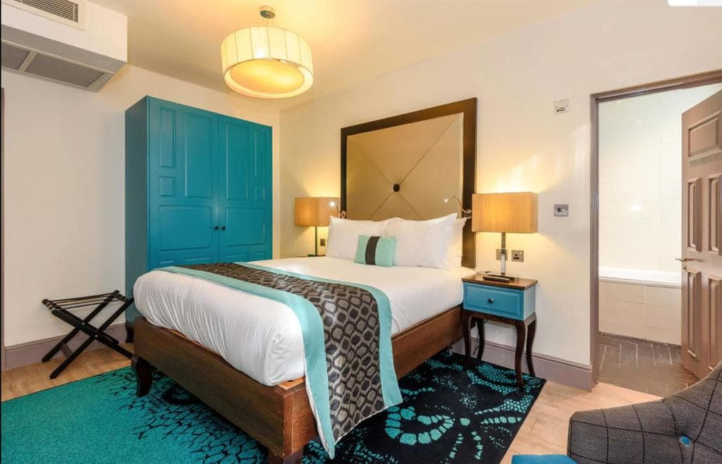 Hotel Indigo London Kensington