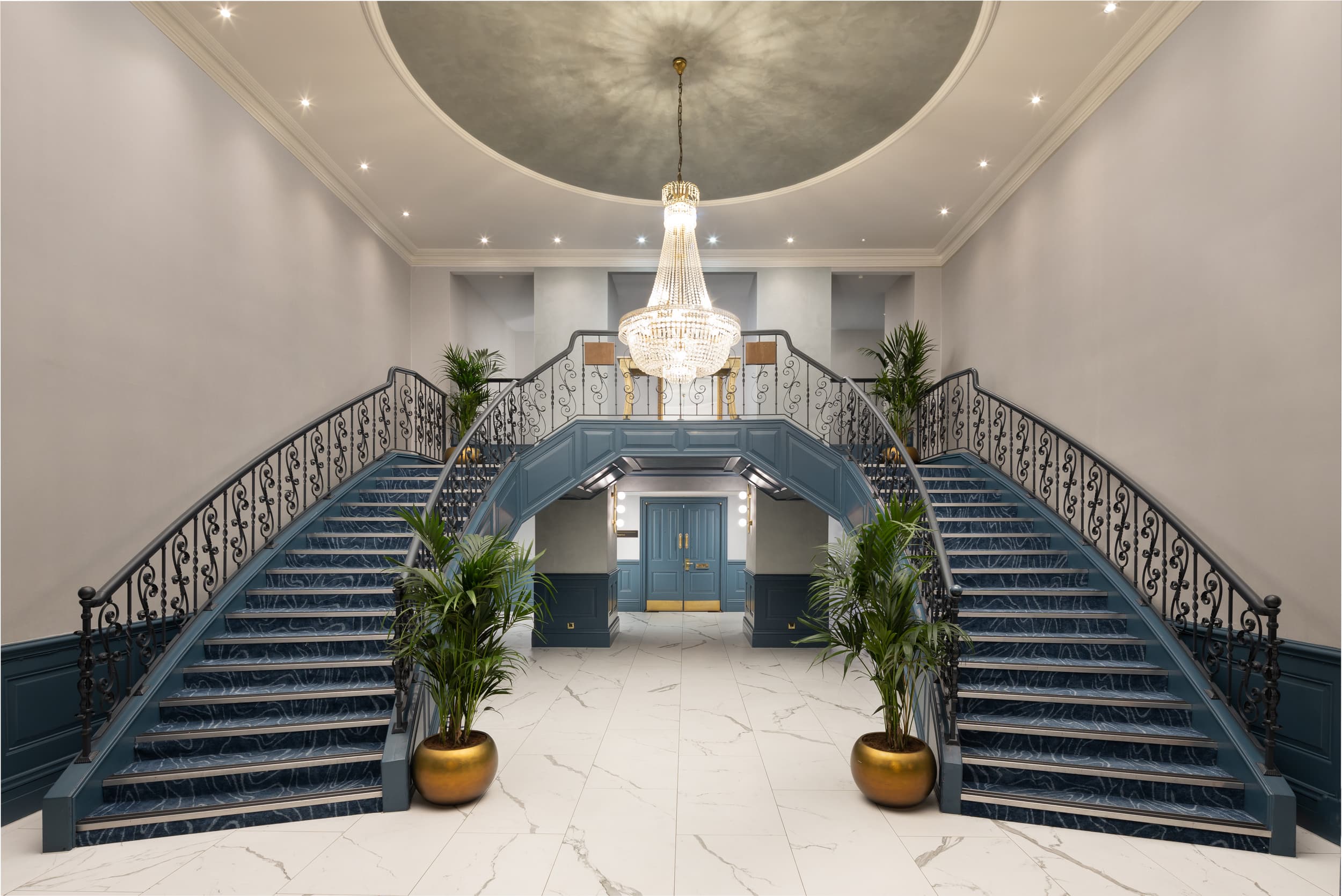 DoubleTree by Hilton Brighton Metropole