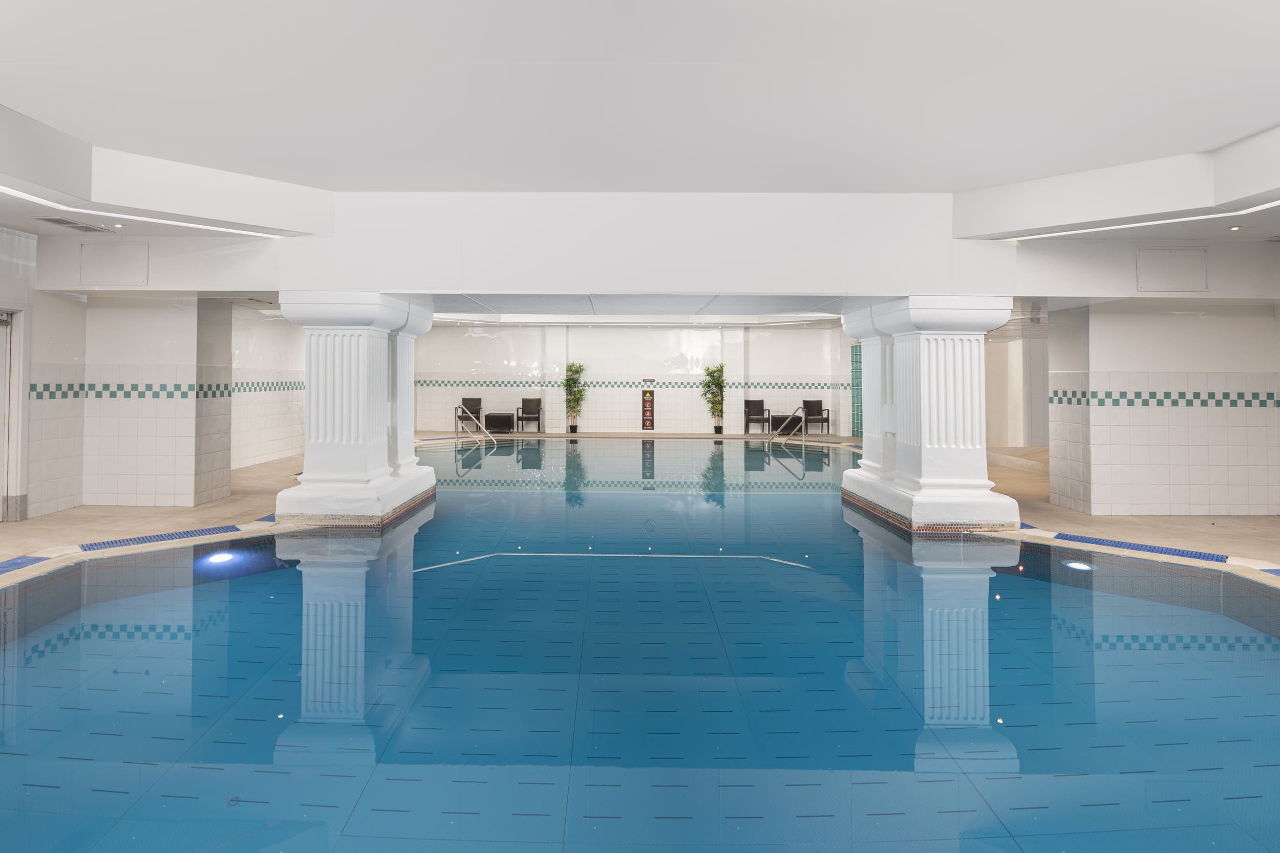 DoubleTree by Hilton Brighton Metropole