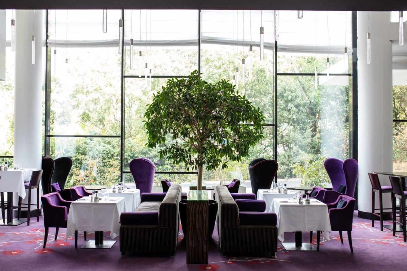 Radisson Blu Hotel Montpellier