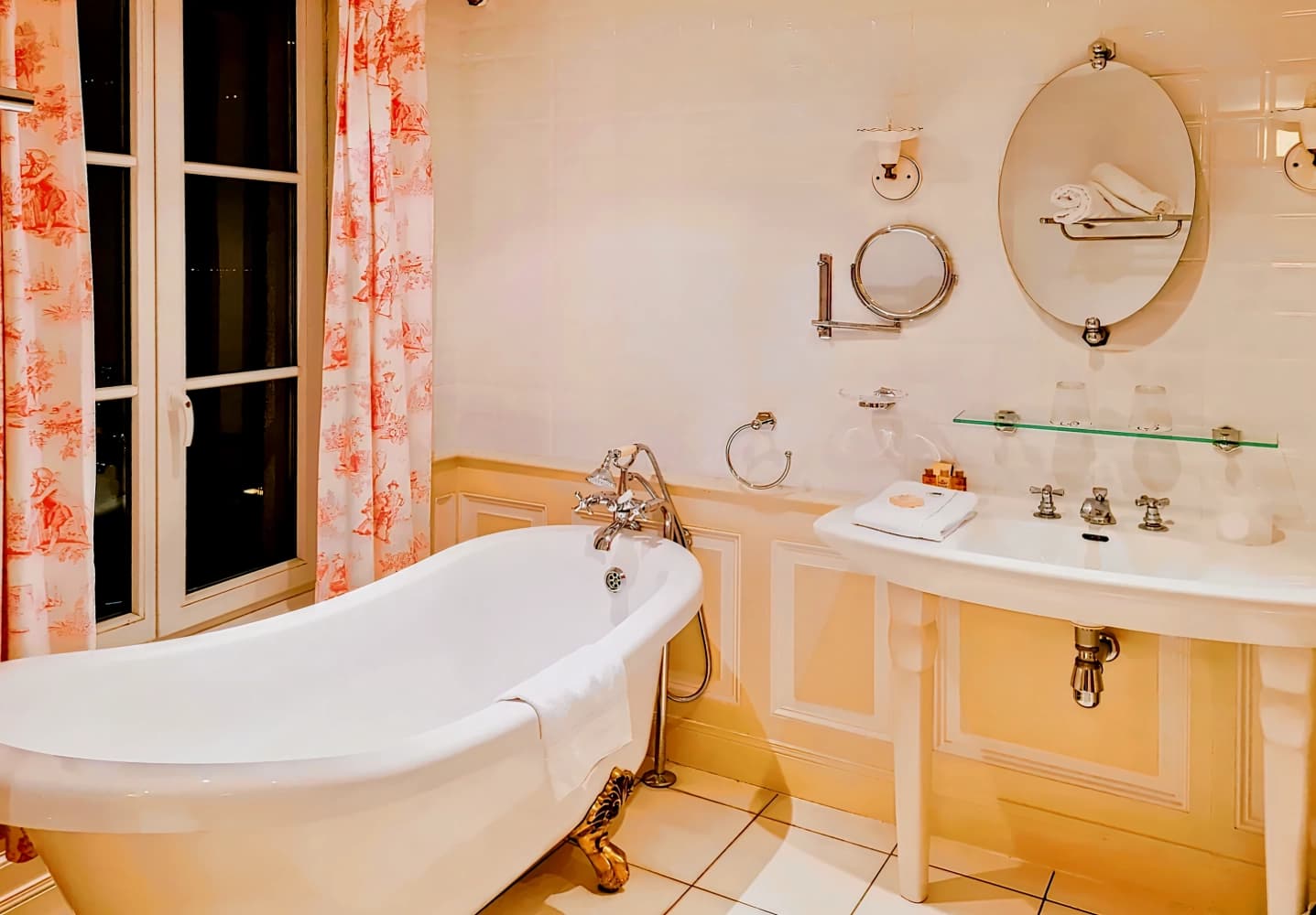 Châtellerie de Schoebeque