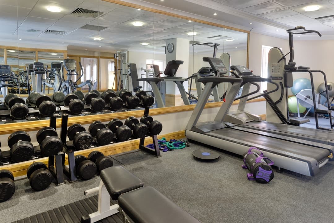 Holiday Inn Mansfield – Alfreton