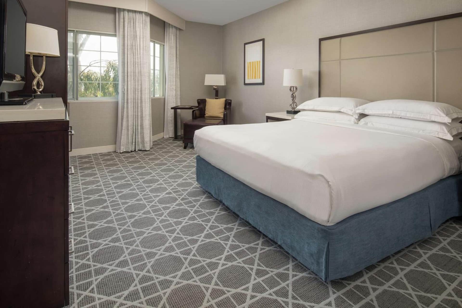 Hilton San Diego Del Mar