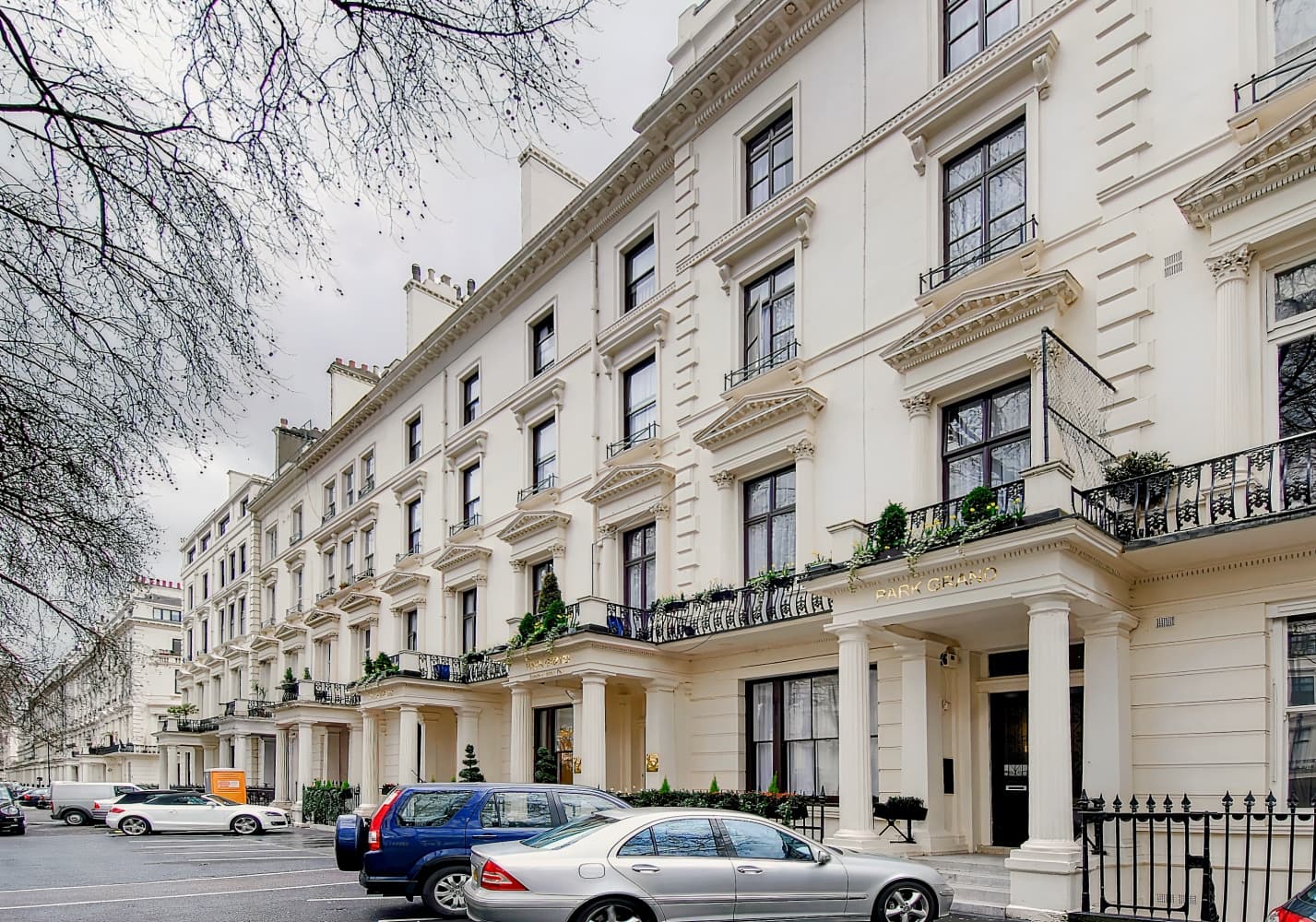 Park Grand London Hyde Park