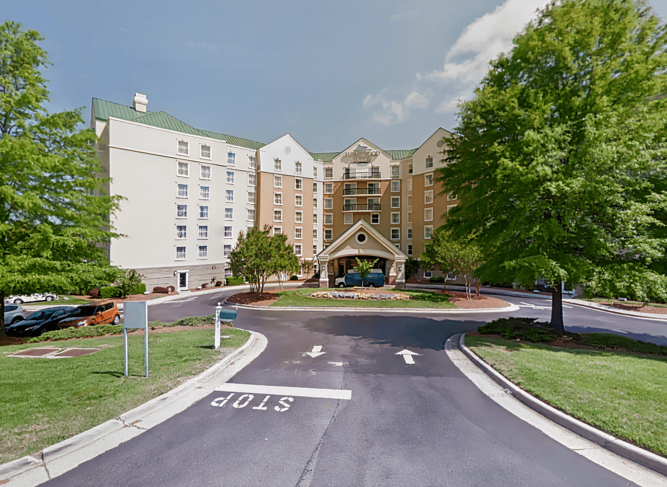 Homewood Suites by Hilton Raleigh Durham Airport