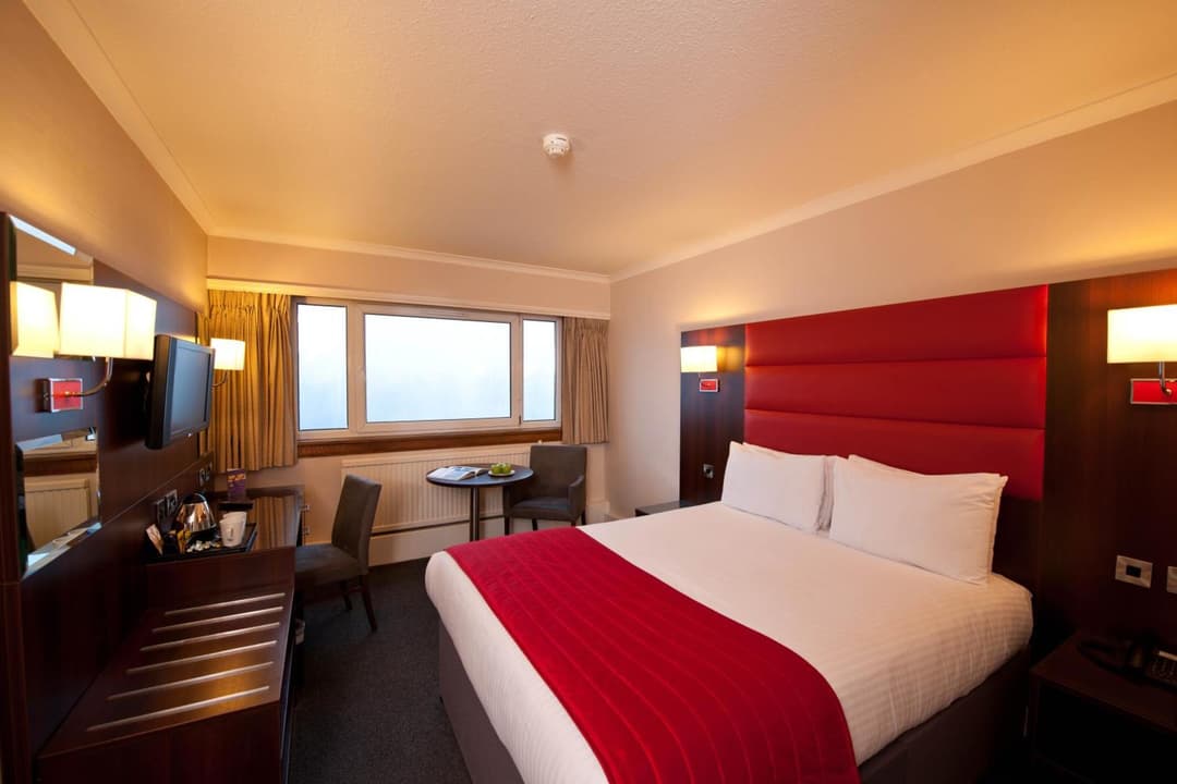 Leonardo Inn Hotel Glasgow West End
