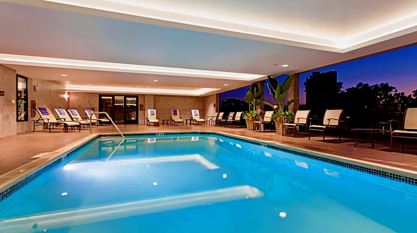 Hilton Garden Inn Irvine/Orange County Airport