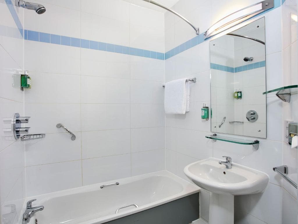 Leonardo Hotel Southampton