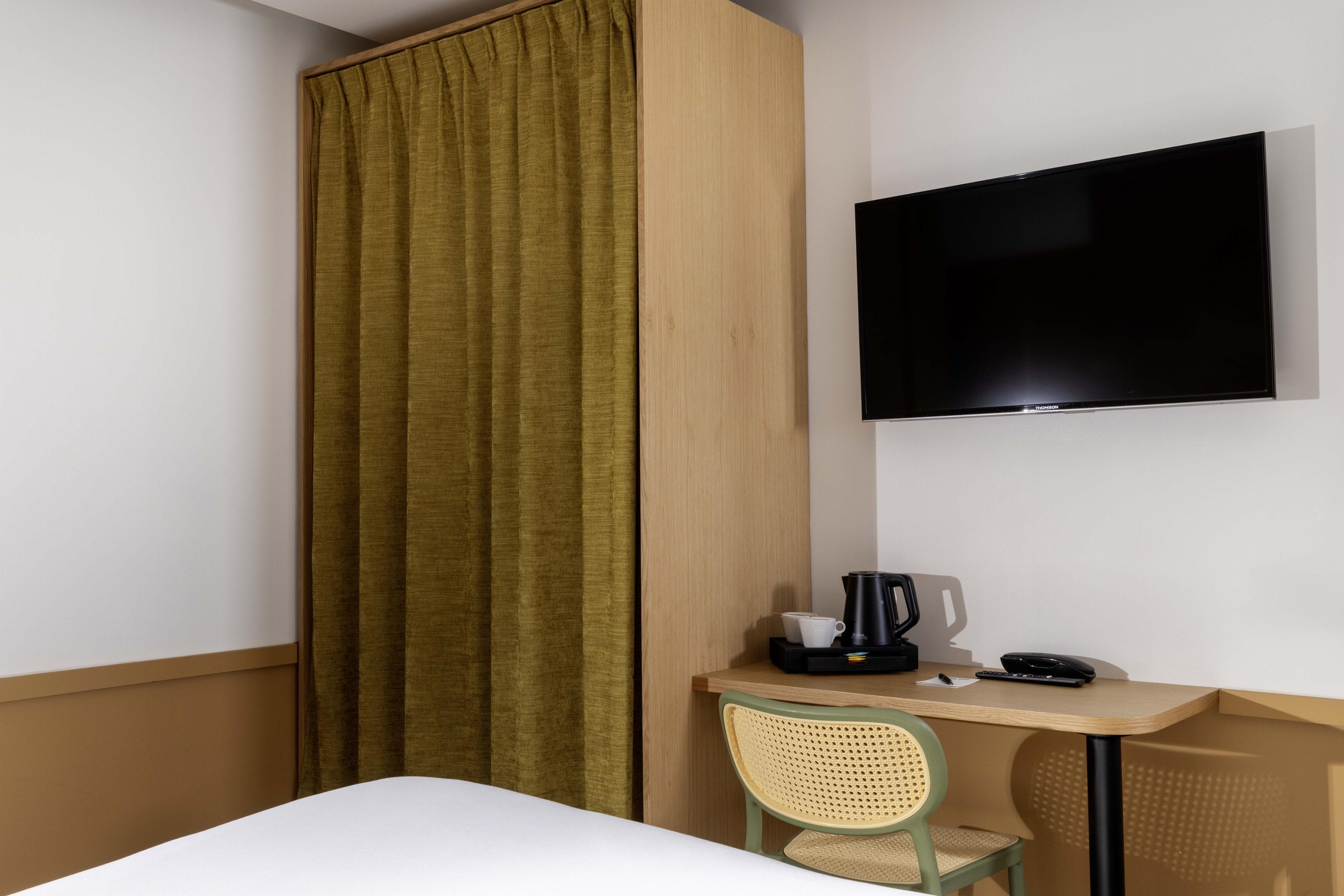 Hôtel WYLD Saint Germain