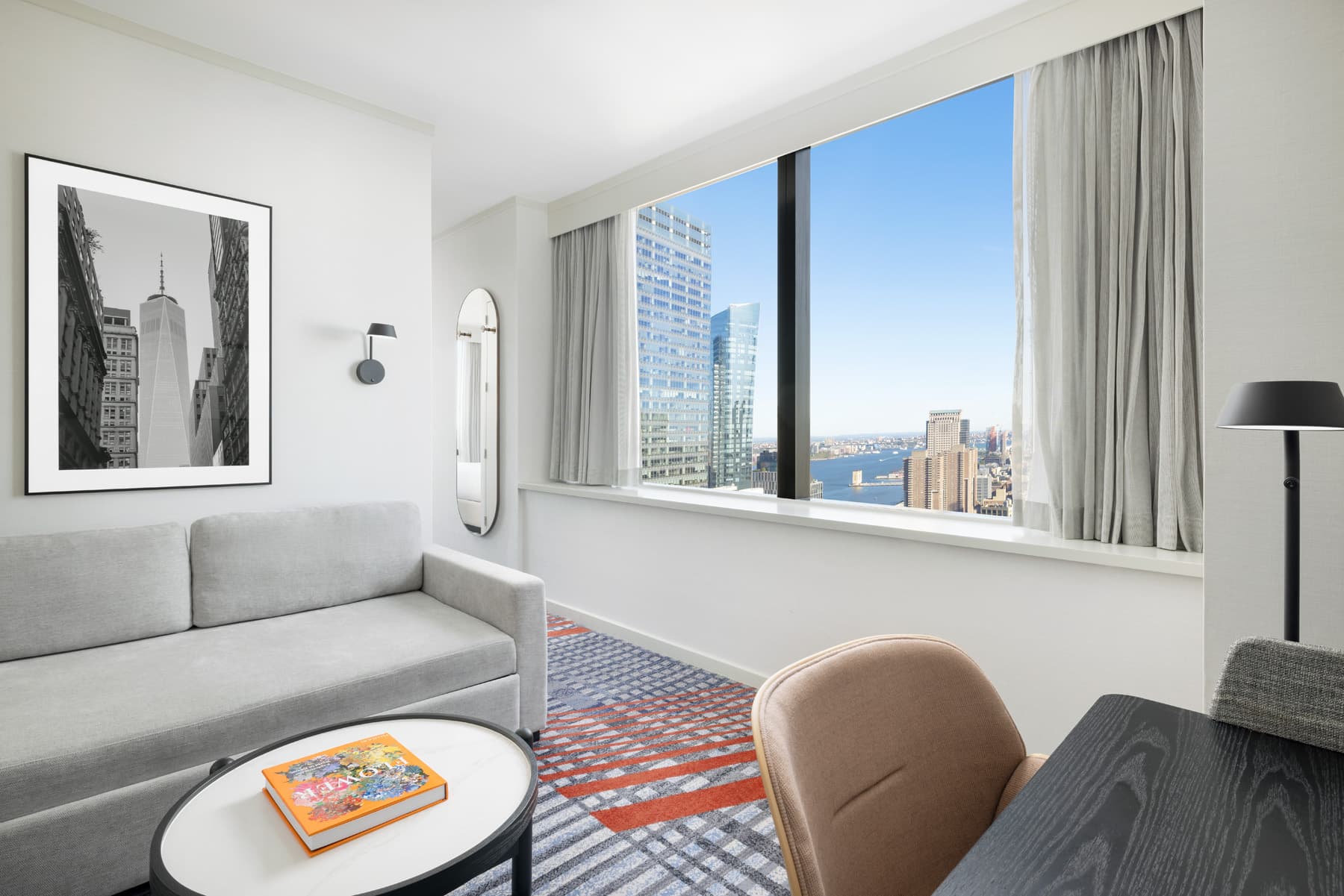 M Social Hotel New York Downtown