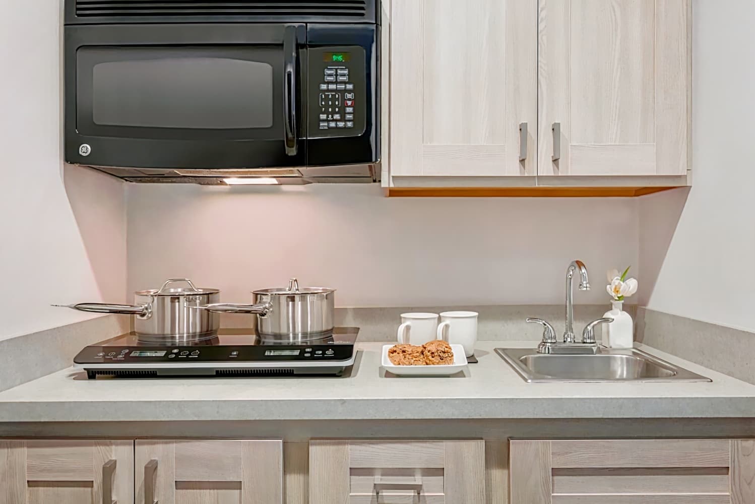 DoubleTree by Hilton Hotel Campbell - Pruneyard Plaza