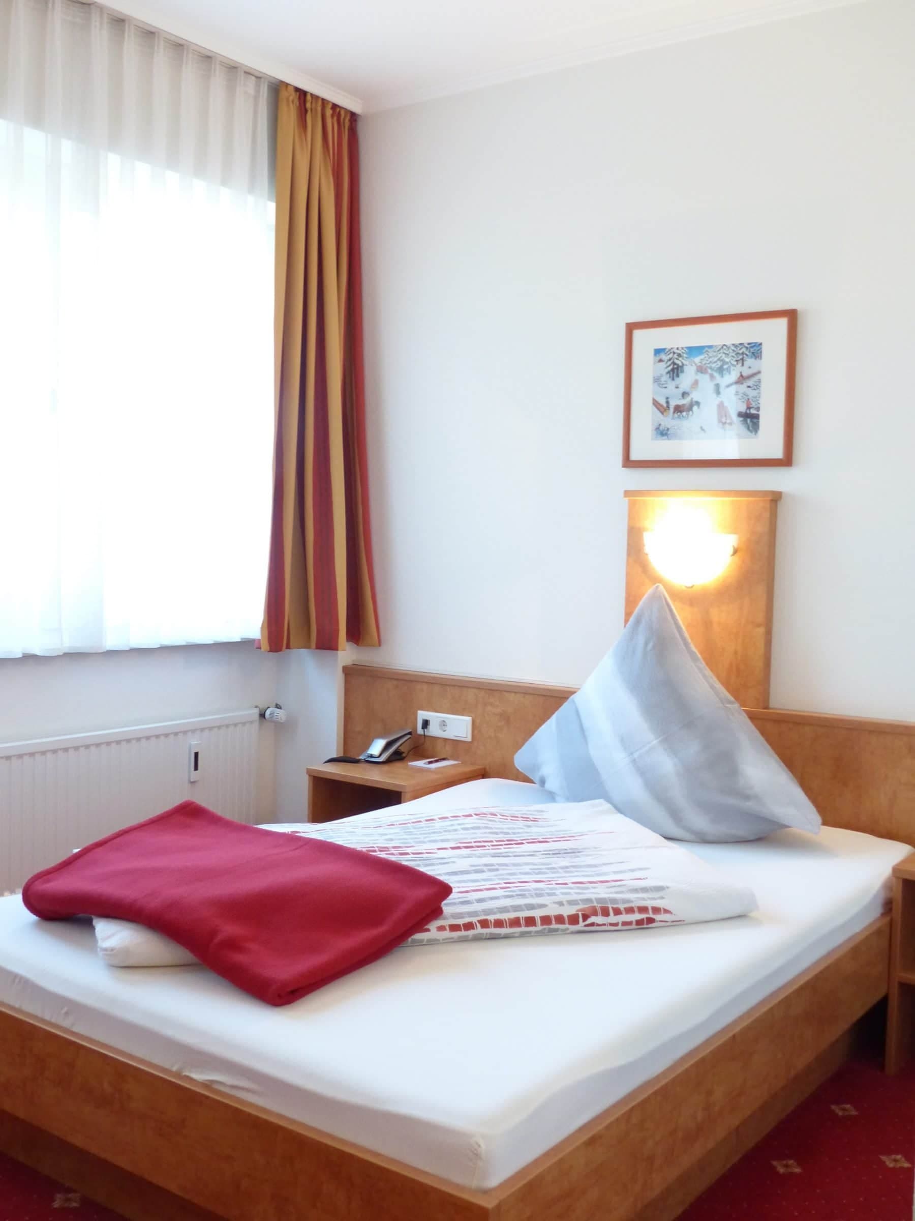 Hotel Am Düsseldorfer Platz