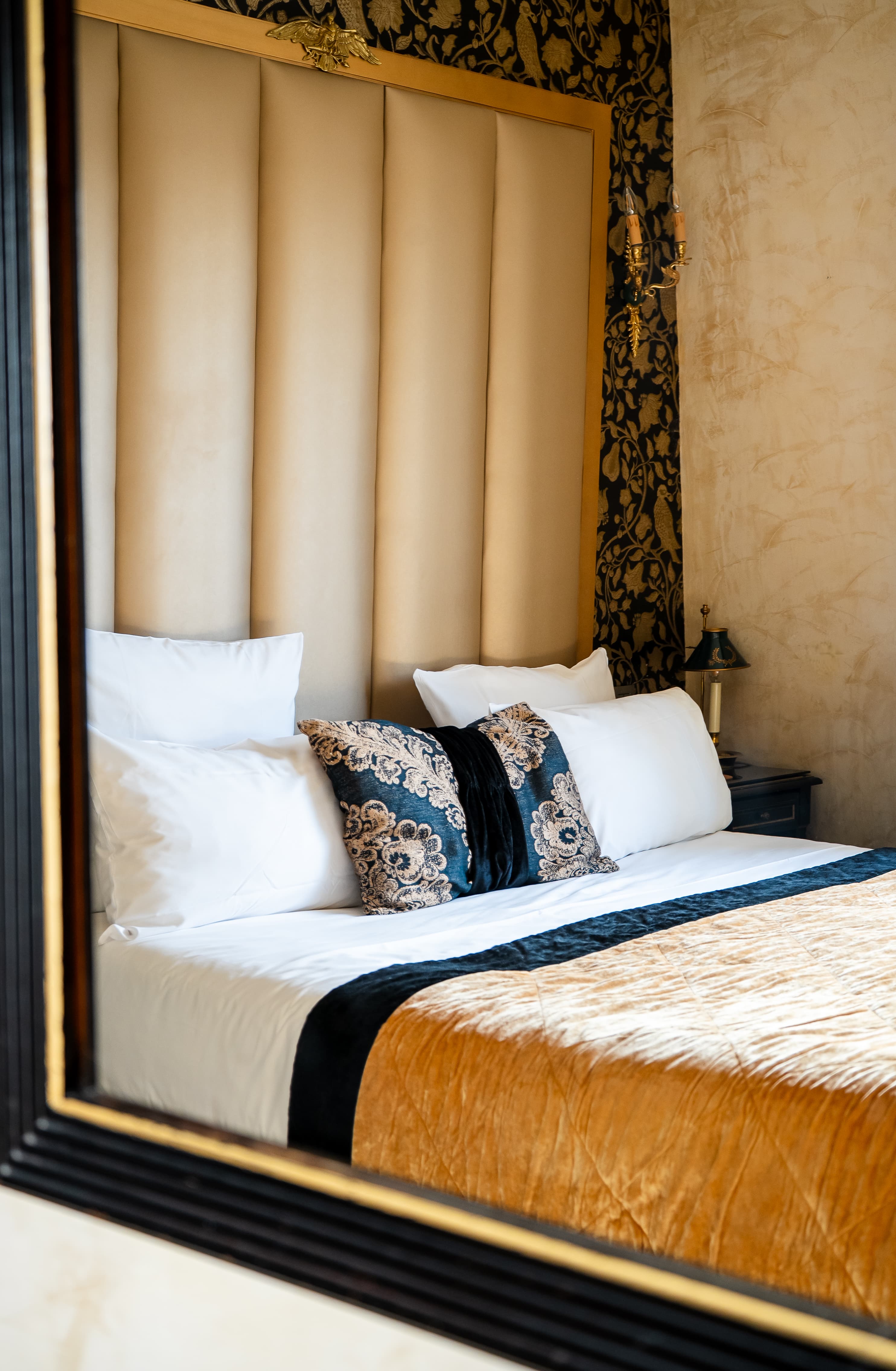 Hôtel de l'Empereur by Malone