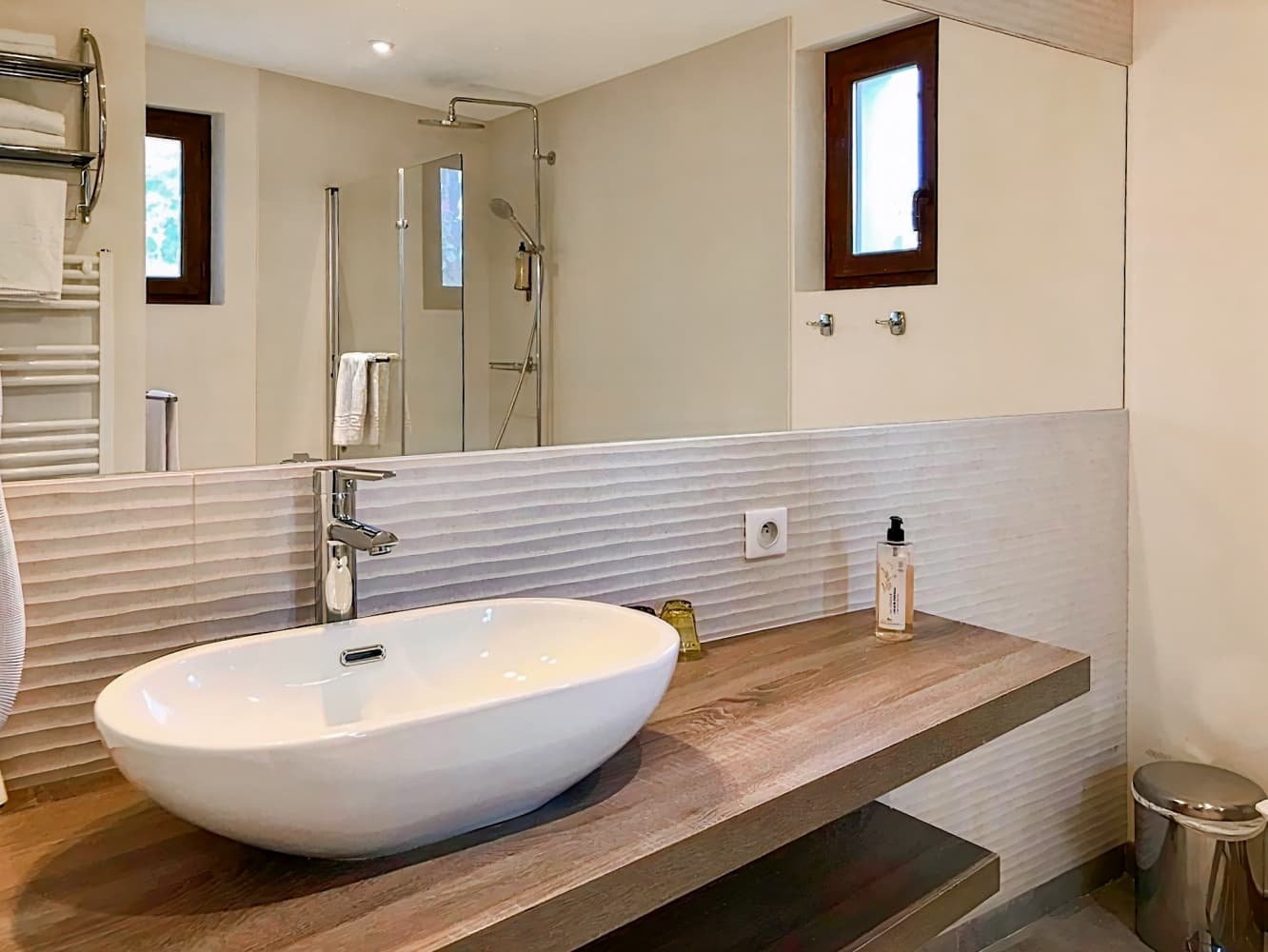 Le Pigeonnier du Perron