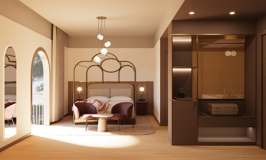 UNA Hotels Occhiobello