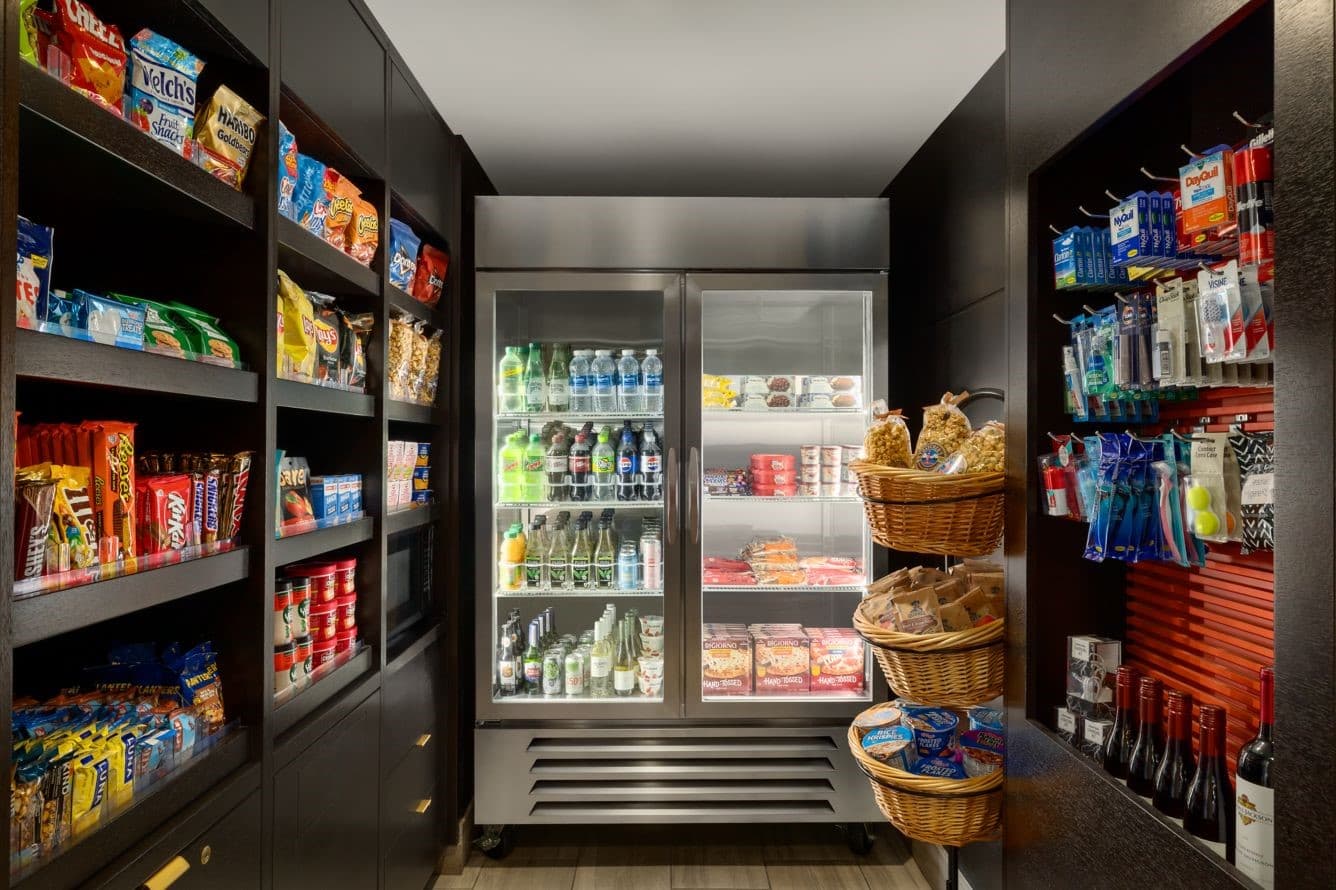 Courtyard Marriott San Francisco Union Square