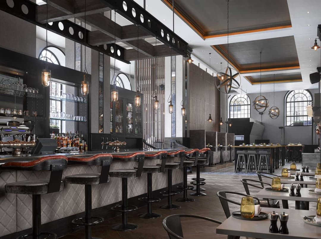 Radisson Blu Leeds